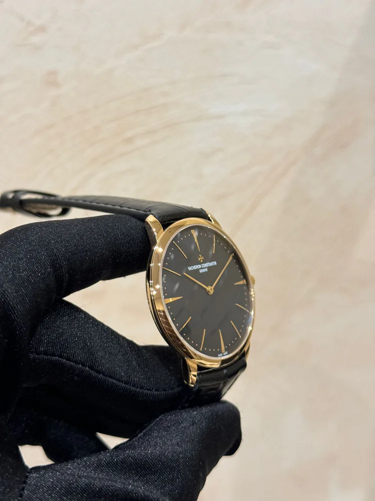 Vacheron Constantin Patrimony 81180/000R-9283